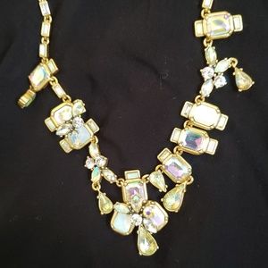 J crew necklace